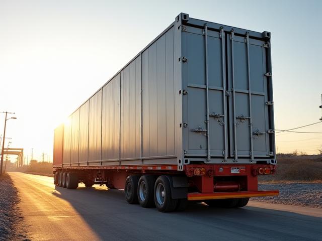 Containerized Data Centers