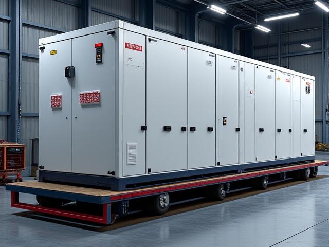 UPS and Power Systems
